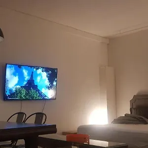 Apartahotel Charming Loft - Tour Eiffel/ Rue Cler