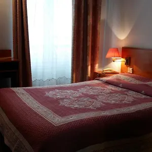 Hotel Pax 18e